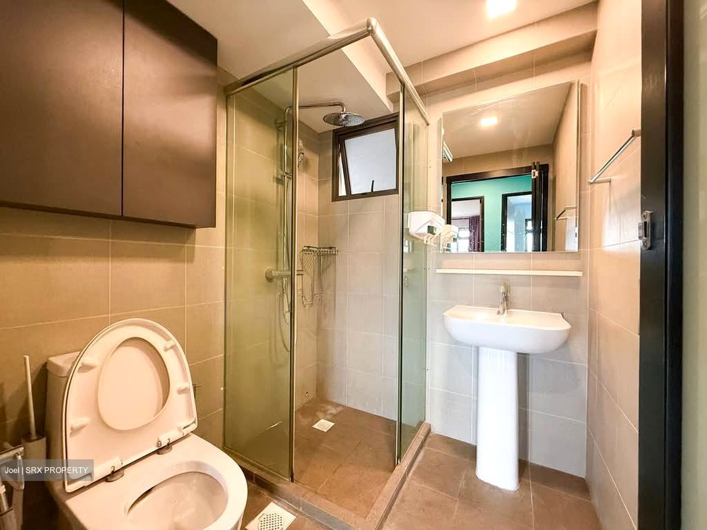 Blk 348B Adora Green (Yishun), HDB 4 Rooms #563294891